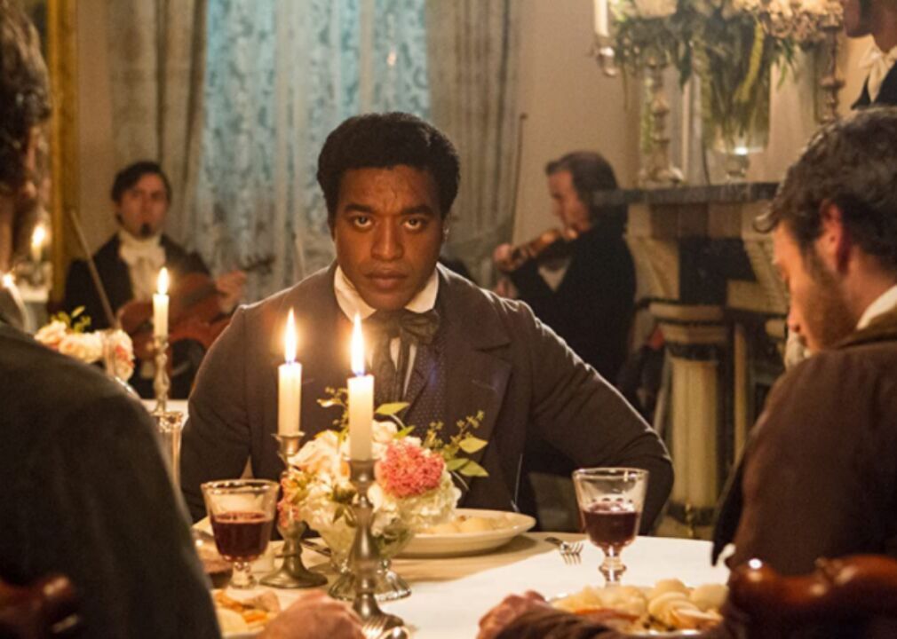 #23. 12 Years a Slave (2013)
